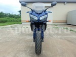 �������� �� ������ �������� Yamaha FZ1 Fazer 2011 ���� 4